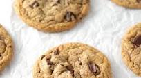 Copycat Panera Chocolate Chip Cookies Copycat Panera Chocolate Chip Cookies