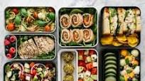 Bento Box Lunch Ideas (For School or Work) Bento Box Lunch Ideas (For School or Work)