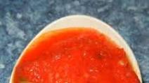 Delicious Pizza Sauce Recipe Delicious Pizza Sauce Recipe