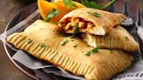 Chicken Tikka Masala Pies Chicken Tikka Masala Pies