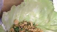 Chicken Laab Recipe Chicken Laab Recipe