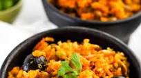 Gandule Rice Gandule Rice