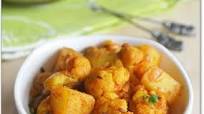 Aloo Gobi Aloo Gobi