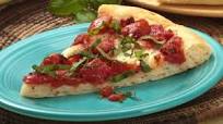 Pizza Margherita Pizza Margherita