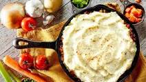 Cottage Pie Cottage Pie
