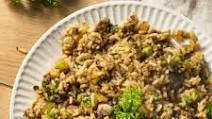 Dirty Rice Recipe Dirty Rice Recipe