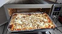 Pizza Recipe Pillsbury Crust NuWave Bravo XL Smart Oven Air Fryer Pizza Recipe Pillsbury Crust NuWave Bravo XL Smart Oven Air Fryer