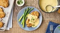 Chicken Crunch Chicken Crunch