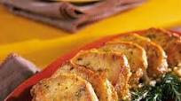 Balsamic Pork Chops Balsamic Pork Chops