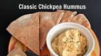 Classic Chickpea Hummus Classic Chickpea Hummus