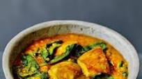 Cholesterol-busting chicken curry recipe Cholesterol-busting chicken curry recipe