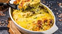 Cheesy Pork Loin Casserole Cheesy Pork Loin Casserole
