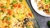 Pioneer Woman Mexican Chicken Casserole Pioneer Woman Mexican Chicken Casserole
