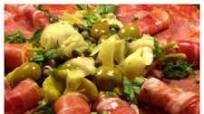 Italian Antipasto Platter Italian Antipasto Platter