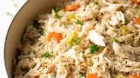 Nana's Epic Chicken and Rice Recipe Nana's Epic Chicken and Rice Recipe