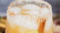 Easy Thanksgiving Margarita Easy Thanksgiving Margarita