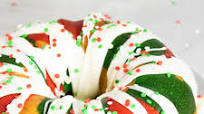 Christmas Bundt Cake Christmas Bundt Cake
