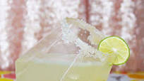 Zesty Citrus Honey Margarita Recipe Zesty Citrus Honey Margarita Recipe