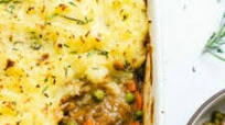 Winter Dinner Ideas: Shepherd's Pie & More! Winter Dinner Ideas: Shepherd's Pie & More!