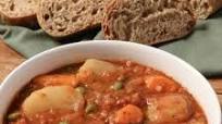 Instant Pot Vegetable Stew Instant Pot Vegetable Stew