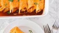 Chicken Enchiladas Recipe Chicken Enchiladas Recipe