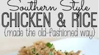 The Best Chicken and Rice Recipe The Best Chicken and Rice Recipe