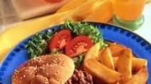 Campbell's Kitchen Souper Sloppy Joes Campbell's Kitchen Souper Sloppy Joes