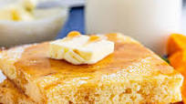 Sheet Pan Pancakes Sheet Pan Pancakes
