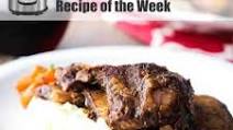 Instant Pot Beef Short Ribs Instant Pot Beef Short Ribs