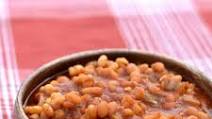Vegan Baked Beans (Instant Pot) Vegan Baked Beans (Instant Pot)