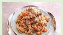 Classic Beef PLov Classic Beef PLov