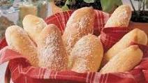 Soft Italian Breadsticks Soft Italian Breadsticks