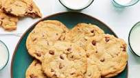 Chocolate Chip Cookies Chocolate Chip Cookies
