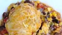 Skinny Southwestern Slow Cooker Chicken Recipe Skinny Southwestern Slow Cooker Chicken Recipe