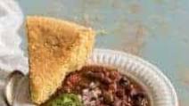 Instant Pot Vegetarian Chili Instant Pot Vegetarian Chili