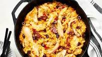 Arroz de Galinha Arroz de Galinha