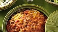 Family-Favorite Spaghetti Sauce Family-Favorite Spaghetti Sauce