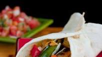 Texas Fajitas Texas Fajitas