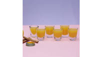 DIY Allergy Shot to Fight Pollen Naturally DIY Allergy Shot to Fight Pollen Naturally