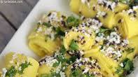 Khandvi, Microwave Recipe recipe - How to make Khandvi, Microwave Recipe Khandvi, Microwave Recipe recipe - How to make Khandvi, Microwave Recipe