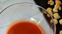 Quick and Easy Homemade Buffalo Sauce Quick and Easy Homemade Buffalo Sauce