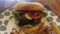 Low FODMAP Friendly Beef Burgers and Wedges Low FODMAP Friendly Beef Burgers and Wedges