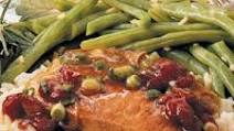 Quick Cranberry Pork Chops Quick Cranberry Pork Chops