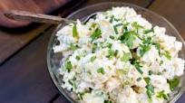 Sweet Onion Potato Salad Sweet Onion Potato Salad