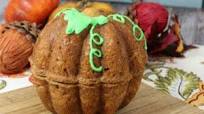 Pumpkin Spice Bundt Cake Recipe Pumpkin Spice Bundt Cake Recipe