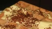 Tiramisu Waffles Tiramisu Waffles
