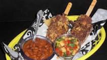 Apple & Walnut Crusted Pork Chops Recipe Apple & Walnut Crusted Pork Chops Recipe
