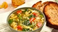 Chicken Noodle Soup Chicken Noodle Soup