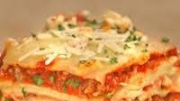 Emerils Lasagna Recipe Emerils Lasagna Recipe