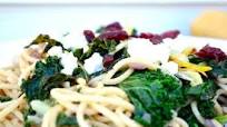 The Best Pasta Ever....without tomato sauce The Best Pasta Ever....without tomato sauce